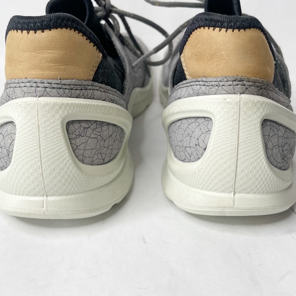 Ecco Biom Street Lace Casual Sneakers - Picture 10 of 11